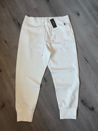 Pantalon de chandal Ralph lauren mujer