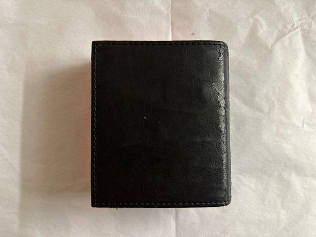 Moldura dupla formato de livro