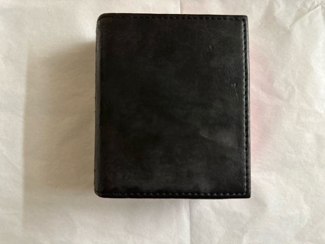 Moldura dupla formato de livro