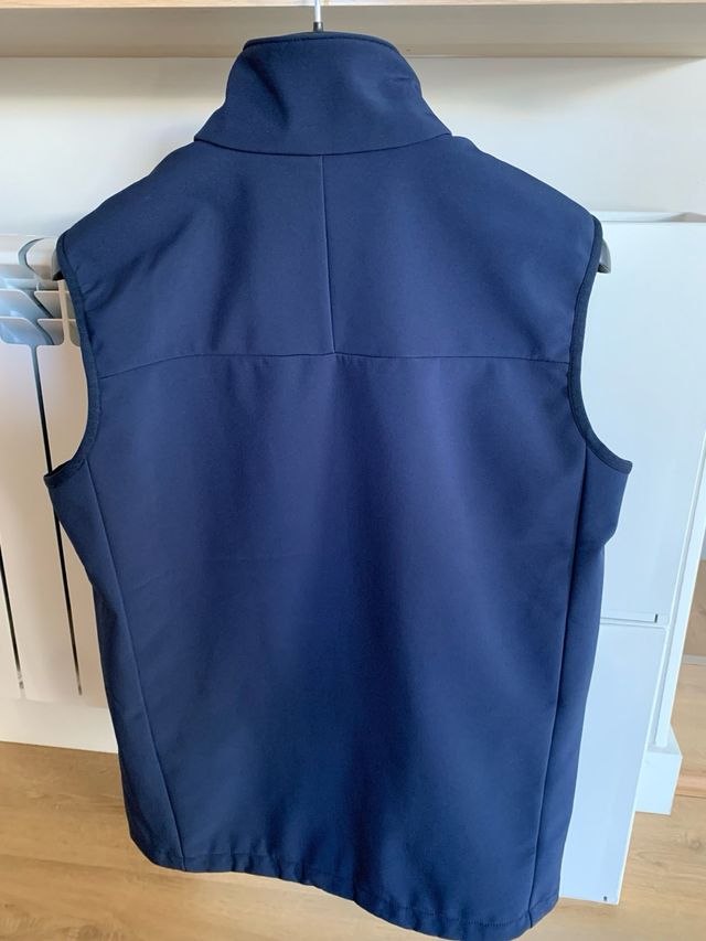 Chaleco MILLET Softsell OPORTUNIDAD