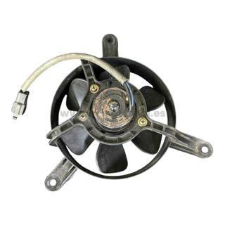 Ventilador Sym Gts 125 2007-2008