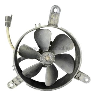 Ventilador Sym Gts 125 2007-2008