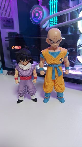 Figura Dragon Ball Z