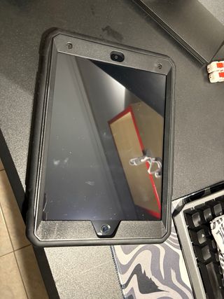 Herize Cover Resistente Ipad