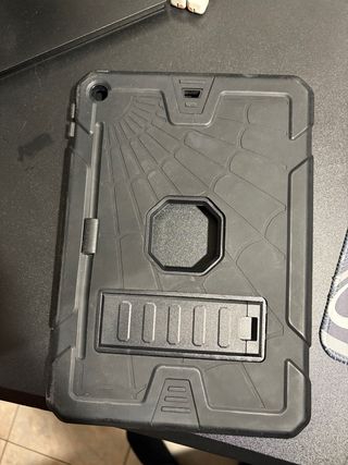 Herize Cover Resistente Ipad