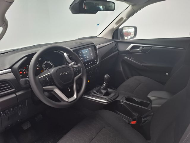 Isuzu D-Max N60 2025