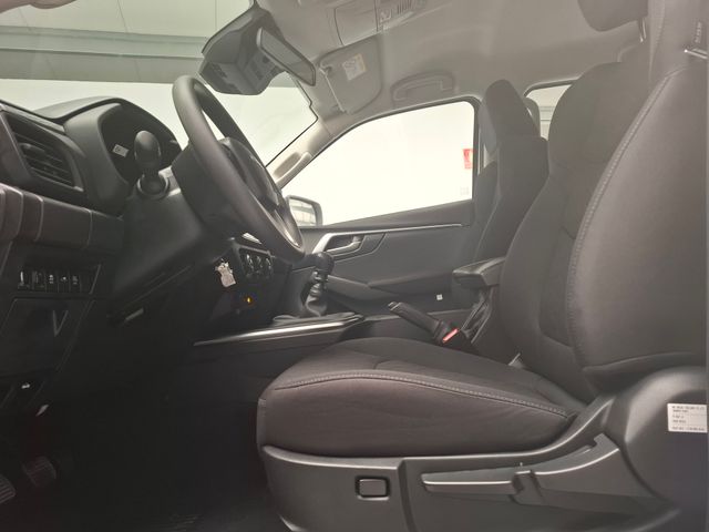 Isuzu D-Max N60 2025