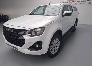 Isuzu D-Max N60 2025