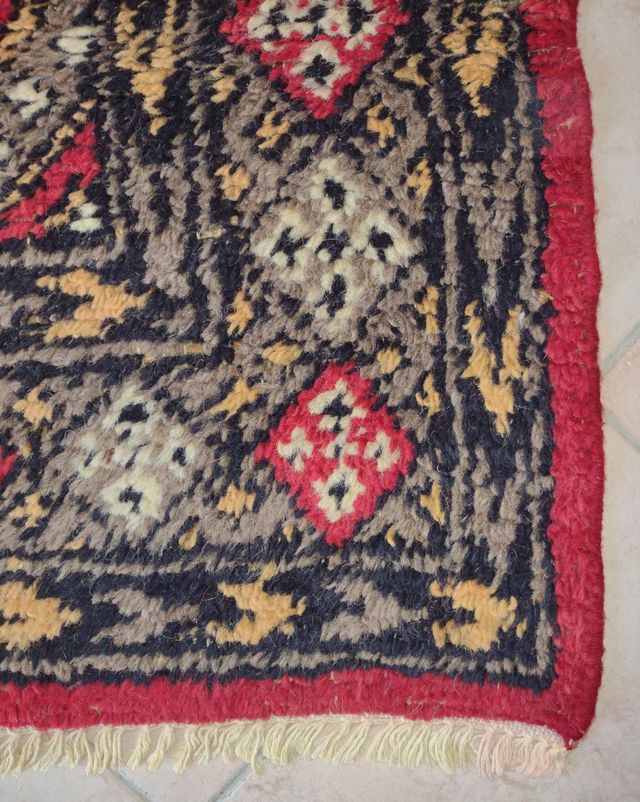 Tappeto Bukhara Karachi