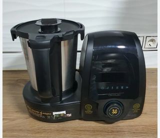 Se vende robot de cocina cecotec