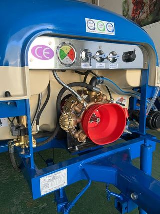 DISTRIBUIDOR OFICIAL PÉREZ SÁNCHEZ