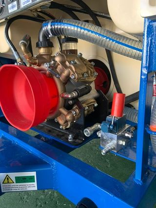 DISTRIBUIDOR OFICIAL PÉREZ SÁNCHEZ