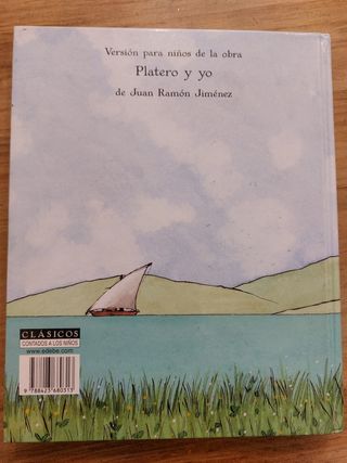 Platero y yo