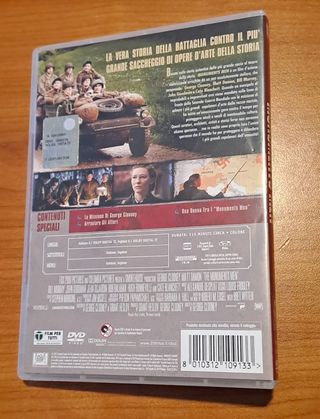 DVD