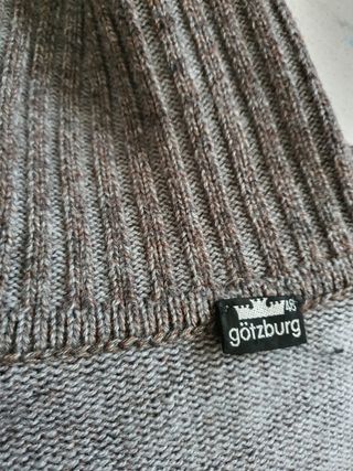  Jersey made en Suiza 