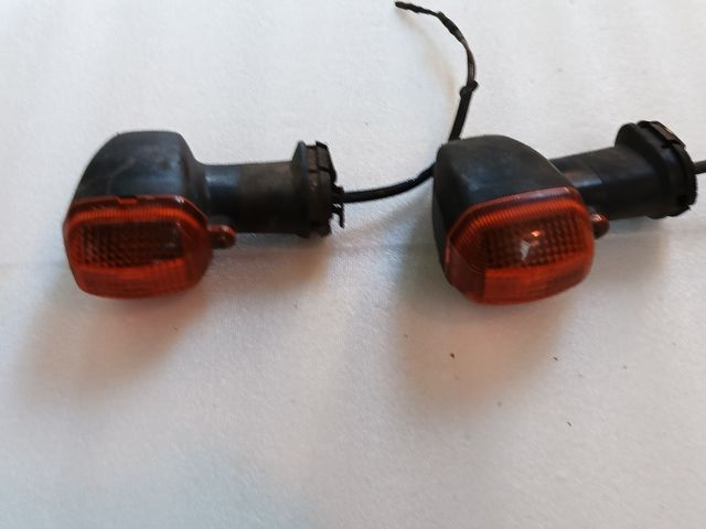 Derbi Variant o indicatori di direzione simili