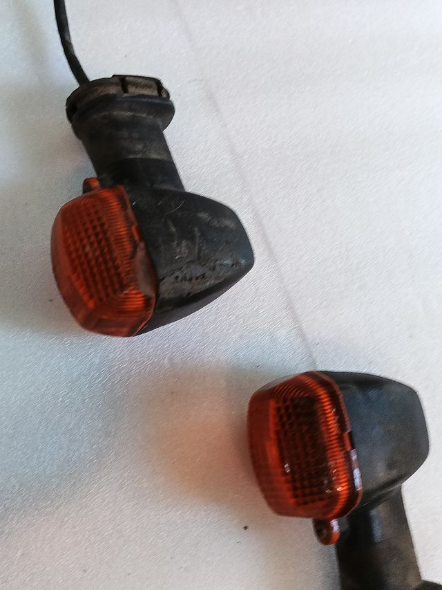 Derbi Variant o indicatori di direzione simili