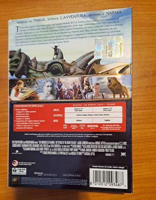 DVD