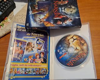 DVD
