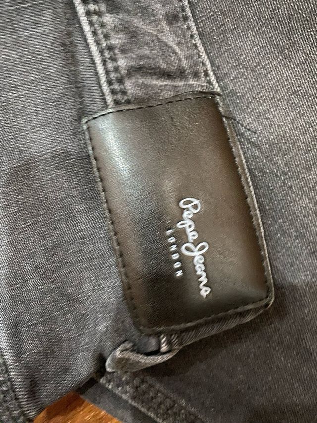 Pantalon vaquero Pepe Jeans