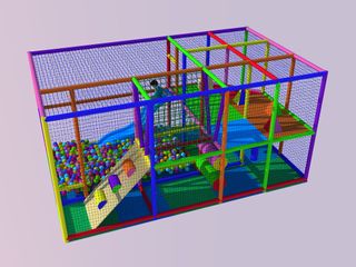 PARQUES DE BOLAS 622 24 52 98