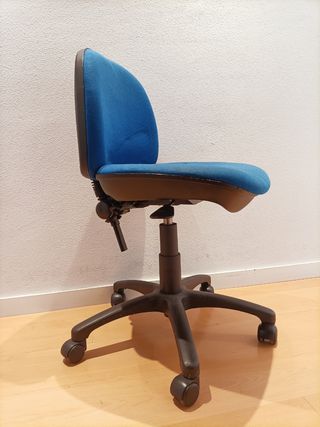 Silla oficina