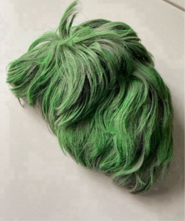 Disfraz Años 60 Hippie Flower Power