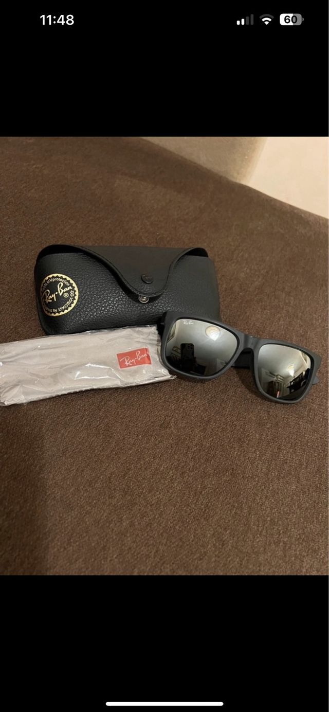 Occhiali Ray Ban