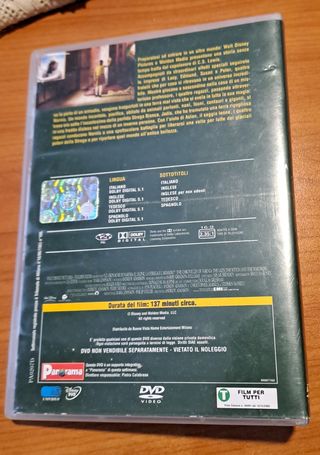 DVD