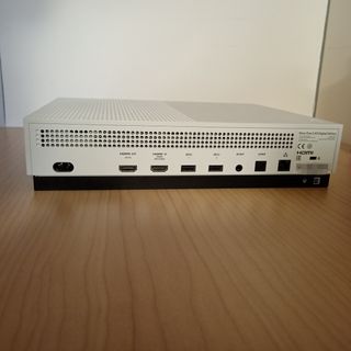 Xbox one s all digital da 1TB