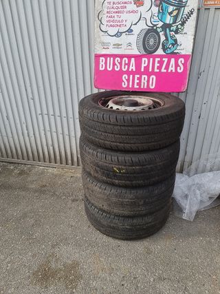 Ruedas ford 235.65.16.115.113r