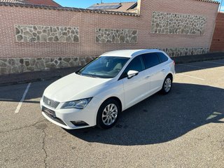 SEAT Leon St