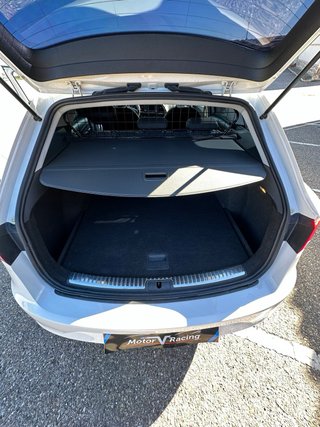 SEAT Leon St