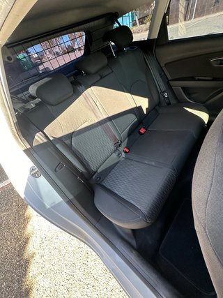 SEAT Leon St