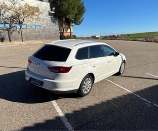 SEAT Leon St