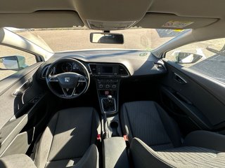 SEAT Leon St