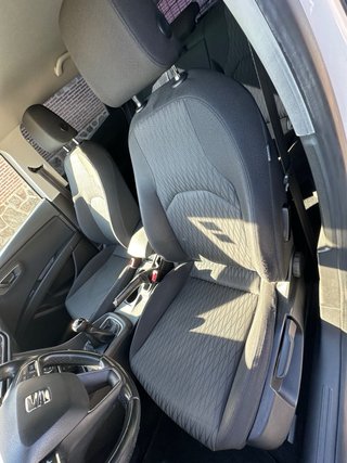 SEAT Leon St