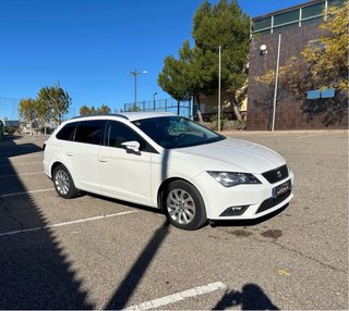 SEAT Leon St