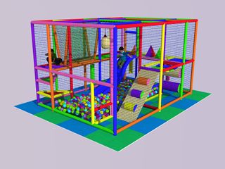 PARQUES DE BOLAS 622 24 52 98