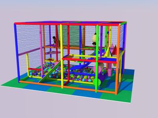 PARQUES DE BOLAS 622 24 52 98