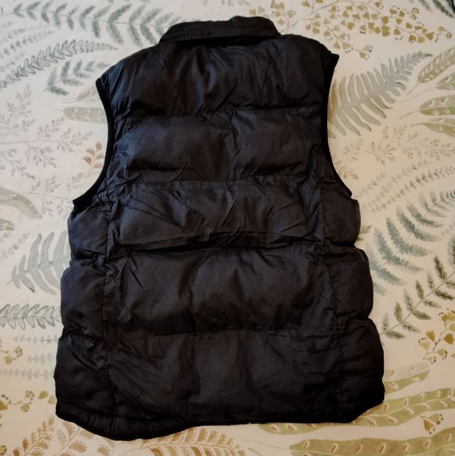 Ropa Niña variada T.5-6 y 7-8.