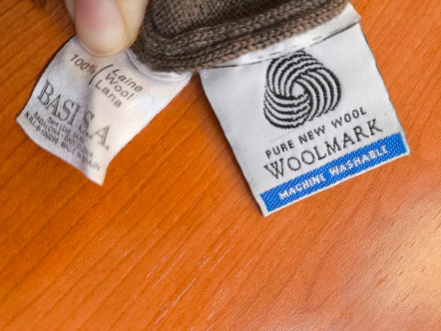 Jersey hombre Lacoste