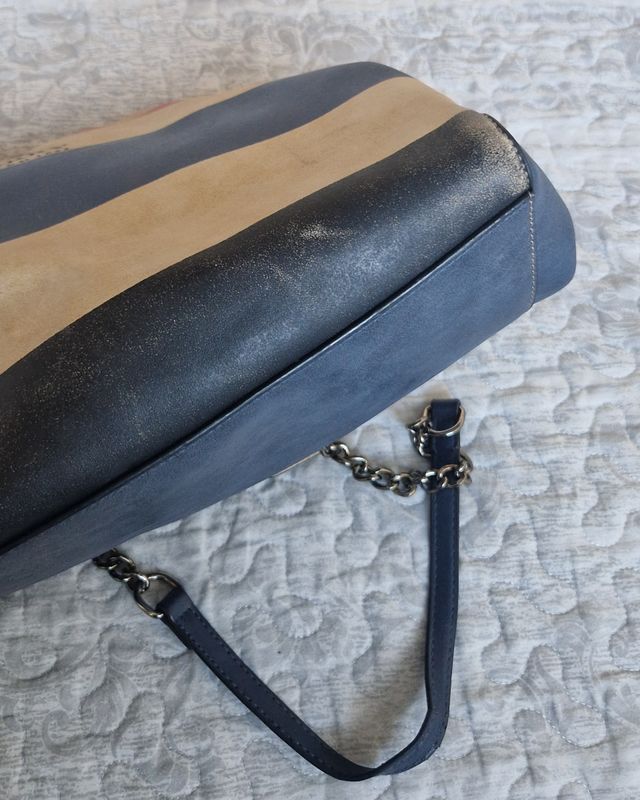 Borsa molto capiente