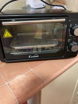 Horno mini 