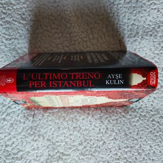 L'ultimo treno per Istanbul