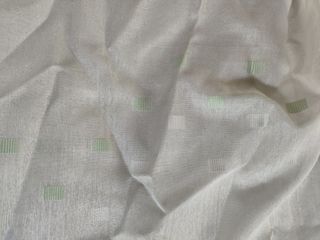 Cortinas habitación