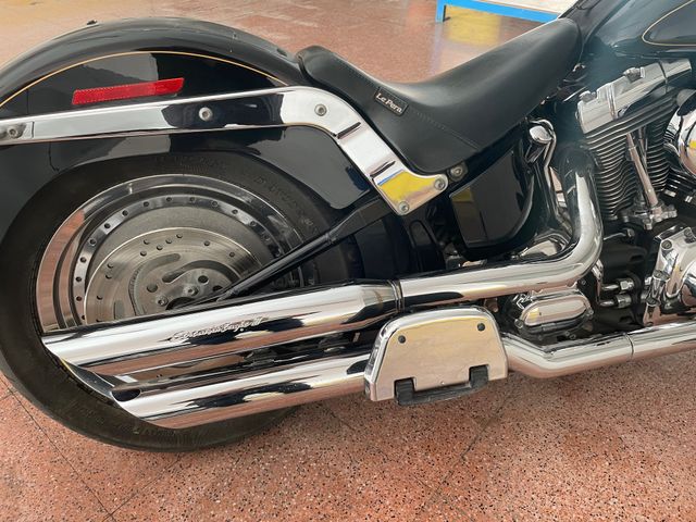 Harley Davidson Fat Boy edicion limitada !!!