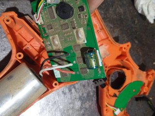 REPARACIONES TIJERAS DE  BATERIA Y MOTOSIERRA