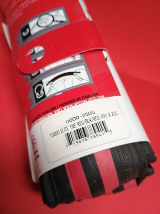 Turbo Elite Specialized 