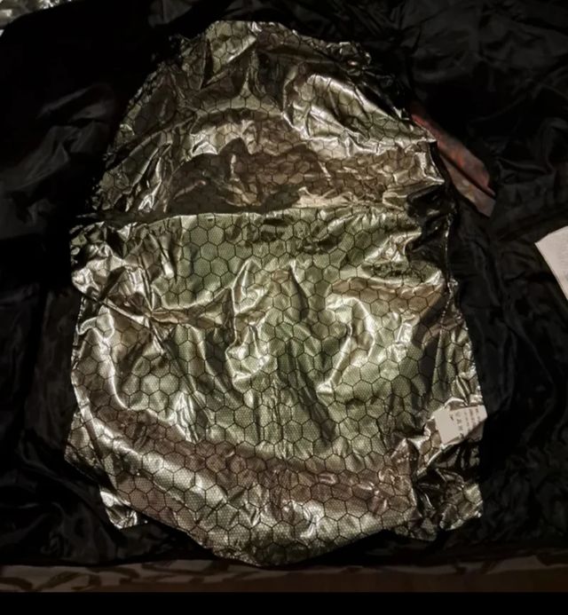 Chaleco calefactor de USB nuevo T M.